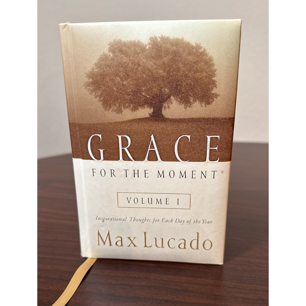 Max Loketo Grace For The Moment Volume One
